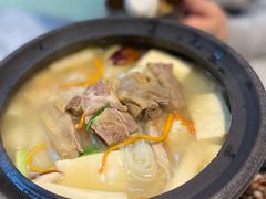 -中8楼风尚云南菜(颐堤港店)