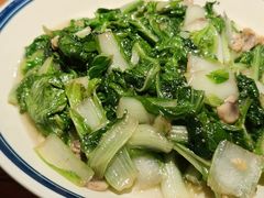 -破三川·新川菜(静安大融城店)