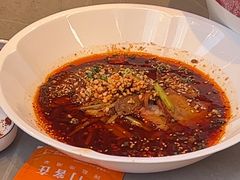 -羊门客在·烤盐池滩羊·川菜