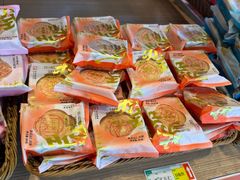 -穆桂英美食(南禅寺店)