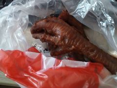 -绝味鸭脖(水碾河店)