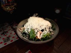 曼切格芝士菠菜蘑菇沙拉-TOMATITO(无限极荟店)