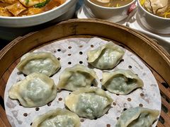 -蓝珊瑚蒸汽海鲜餐厅(龙奥店)