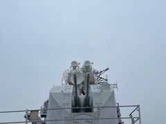 -泰达航母主题公园