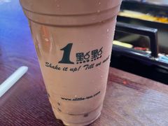 -1点点(温州府前店)
