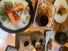 -花潮料理艺食馆(世欧广场店)