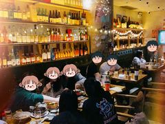 -妮妮酒馆Bistro Nini