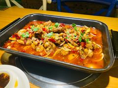 -小小河边鱼(天润城店)