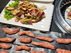 -好旺角齐市鲜切牛自助烤肉(农林五道街总店)