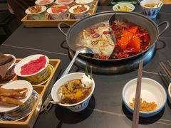 -俏媳妇火锅(宽窄巷子店)