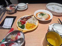 -太二酸菜鱼(广州IFC国金天地店)
