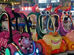 -家家欣超市(汉邦广场店)