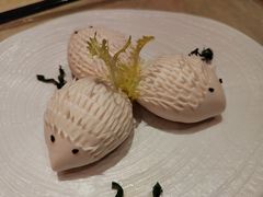 -8餐厅(新葡京酒店)