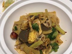 -功德林素菜饭庄(前门店)