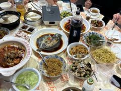 -小林哥的海鲜馆·夜宵烧烤(渔人码头店)