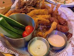-MR.ROCKY洛奇先生RESTAURANT&BAR(宝安壹方城店)