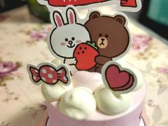 -好利来(龙首印象城店)