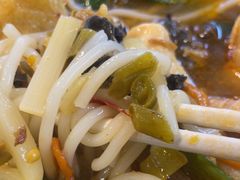 -红鼻子桂林米粉(金唐新光界店)