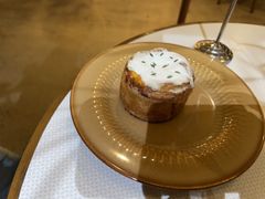 -BAKER&SPICE(祥云小镇店)