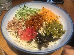 傣味凉面-阿木舂记·特色小吃(平江路店)