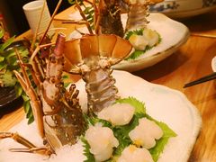 -王鼎精致料理铁板烧(世博源店)