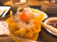 -小城粥道·海胆鲜虾粥(解放广场店)