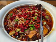 私房毛血旺-华德来餐厅(集美店)