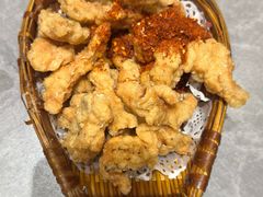 -廖川菜(金虹桥店)
