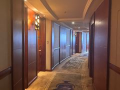 -深圳凯宾斯基酒店
