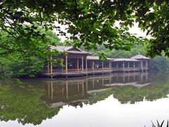 -西湖外事游船(花港观鱼码头)