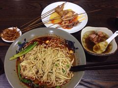 iphone_upload_pic-丁丁猫重庆小面(徐州路店)