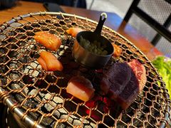 -烧肉达人•炭火烧肉(新天地店)