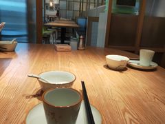 -珍味汤馆·潮汕家乡菜(保利文化广场店)