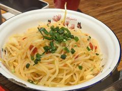 -兔槽江湖菜·重庆璧山兔(水围店)