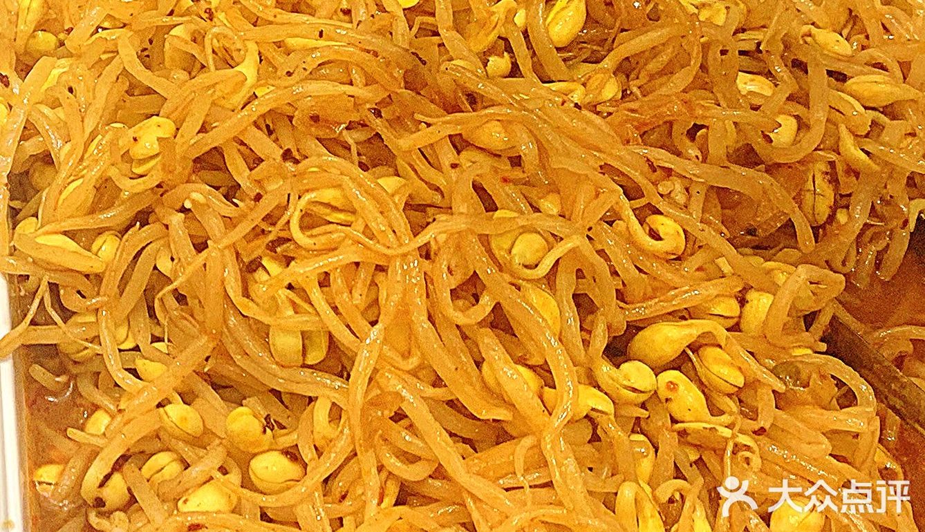 拌开心｜打卡上班族常去吃的全州拌饭