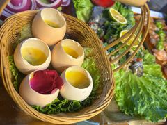 -老渔家·白族·石板烧·野生菌火锅(古城中心店)
