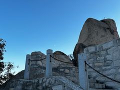-北京凤凰岭