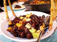 -南山鲜虾面·活鲜小馆·海味大连菜(南山总店)