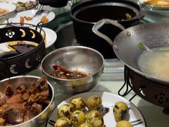 -柳沟豆腐宴69号福豆堂