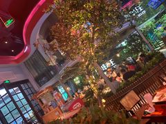 -肉串汪(望京店)