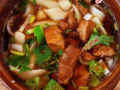 -老平遥饭馆