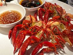 -红盔甲·小龙虾(定西路店)