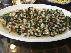 -呼吸森林·生态农庄农家乐私房菜