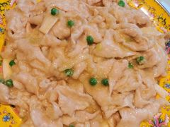 -老松滨饭店(菜艺街店)