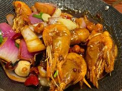-大牌大·传统杭帮菜(湖滨店)
