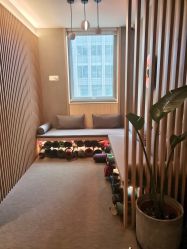 -FineYoga梵音瑜伽·普拉提