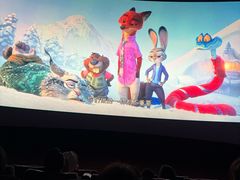 -百丽宫影城(嘉里汇店)