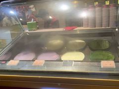 -雍和会海鲜姿造自助(湖东路店)