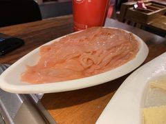 -巴邑火锅·夜宵(港隆广场店)