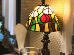 -火车头法国西餐厅